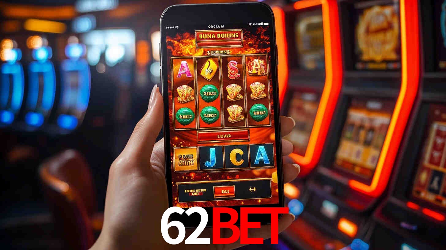 62Bet Com Login