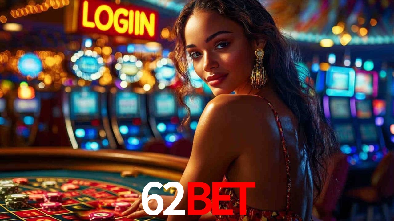 Jogos de Slot 62Bet